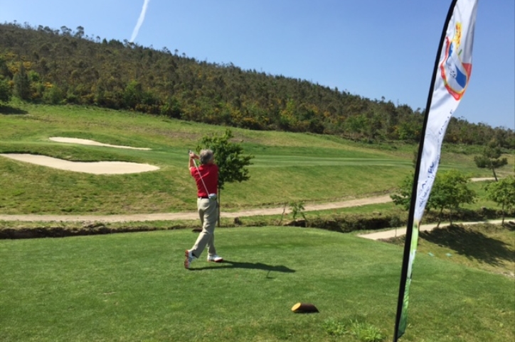Campeonato de Galicia de Padres e Hijos 2016
