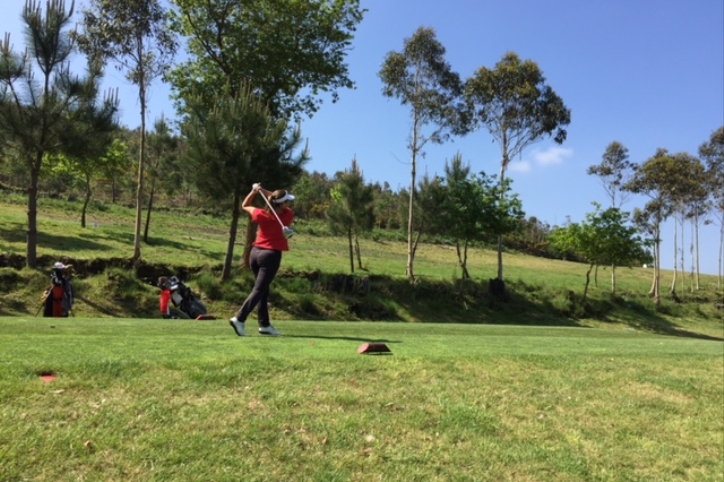 Campeonato de Galicia de Padres e Hijos 2016