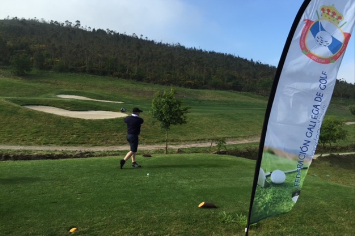Campeonato de Galicia de Padres e Hijos 2016