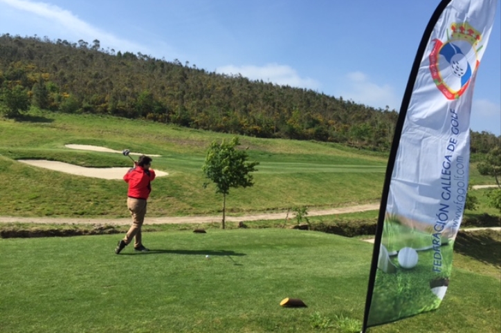 Campeonato de Galicia de Padres e Hijos 2016