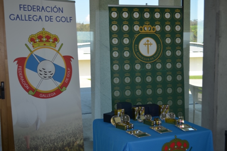 Campeonato de Galicia de Padres e Hijos 2016