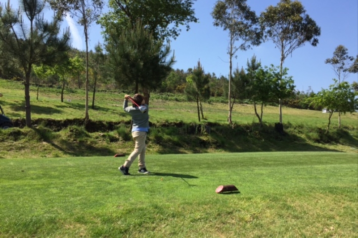 Campeonato de Galicia de Padres e Hijos 2016