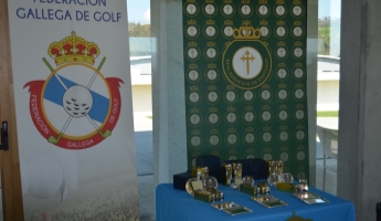 Campeonato de Galicia de Padres e Hijos 2016