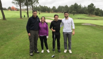 Campeonato de Galicia de Padres e Hijos 2019