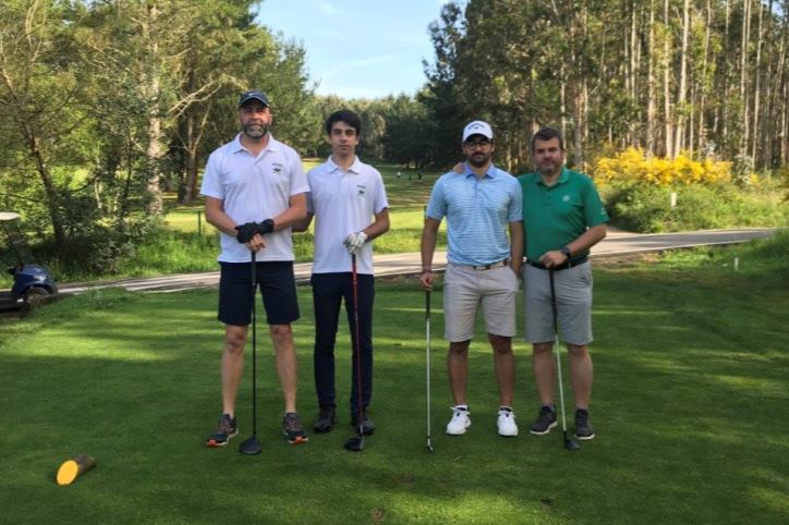 Campeonato de Galicia de Padres e Hijos 2022