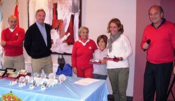 Campeonato de Galicia de Padres e Hijos