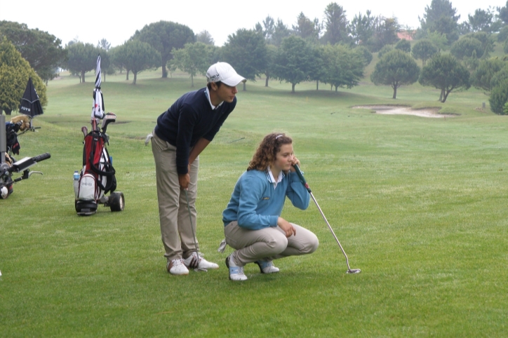 Campeonato de Galicia de Parejas Mixtas 2013