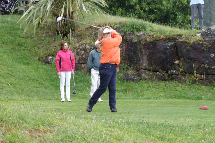 Campeonato de Galicia de Parejas Mixtas 2013