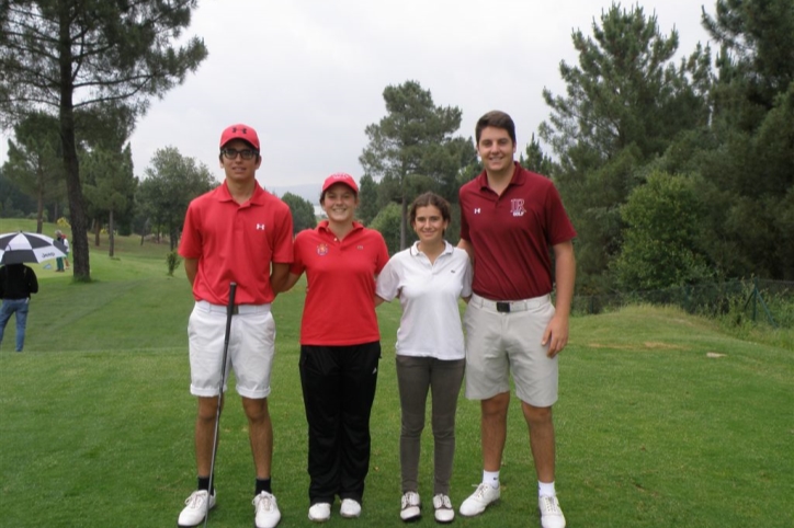 Campeonato de Galicia Parejas Mixtas 2017