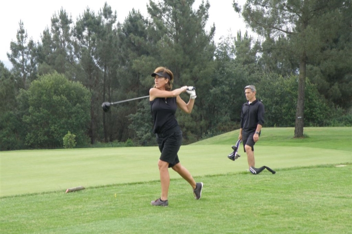 Campeonato de Galicia Parejas Mixtas 2017