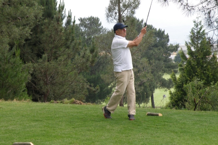 Campeonato de Galicia Parejas Mixtas 2017