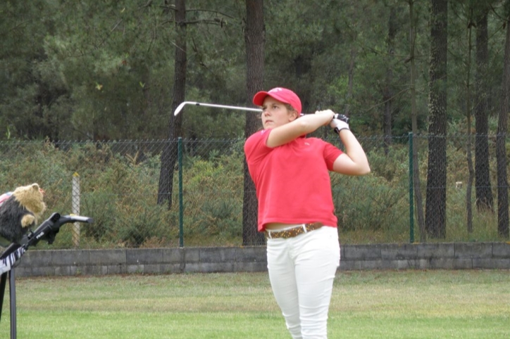 Campeonato de Galicia Parejas Mixtas 2017