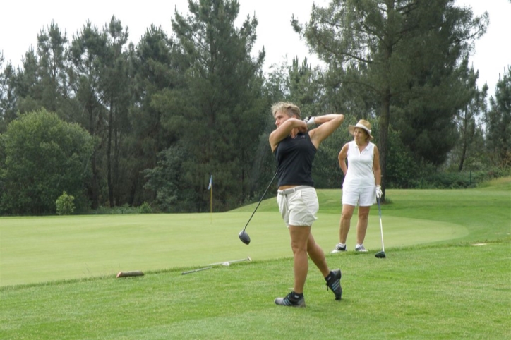 Campeonato de Galicia Parejas Mixtas 2017