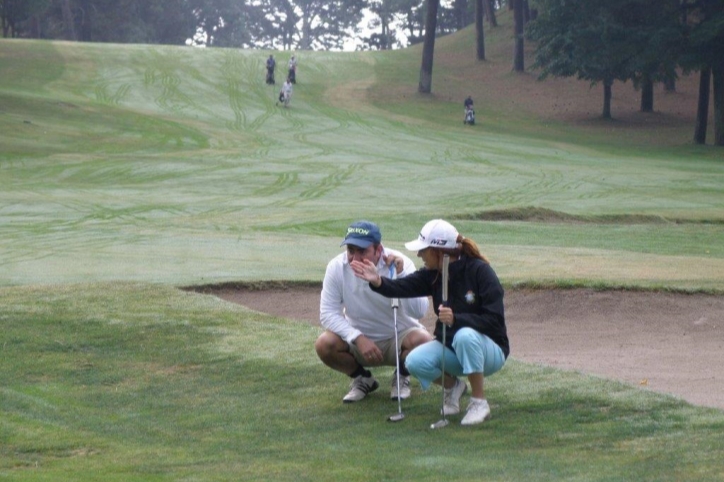 Campeonato de Galicia de Parejas Mixtas 2018