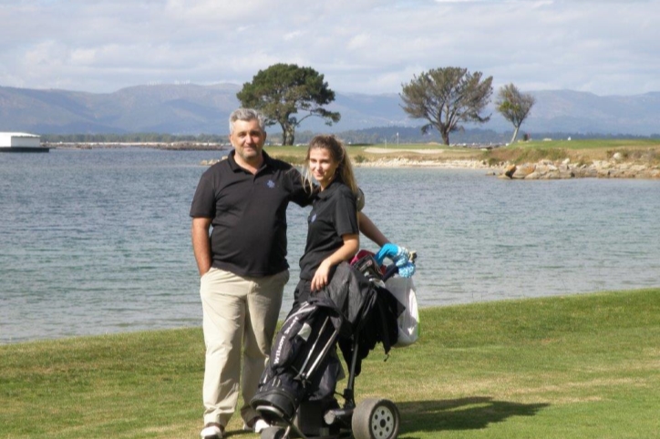 Campeonato de Galicia de Parejas Mixtas 2018