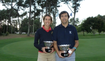 Campeonato de Galicia de Parejas Mixtas 2018