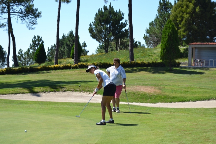 Campeonato de Galicia de Parejas Mixtas