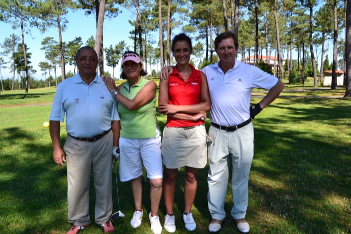 Campeonato de Galicia de Parejas Mixtas