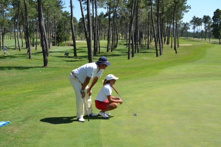 Campeonato de Galicia de Parejas Mixtas