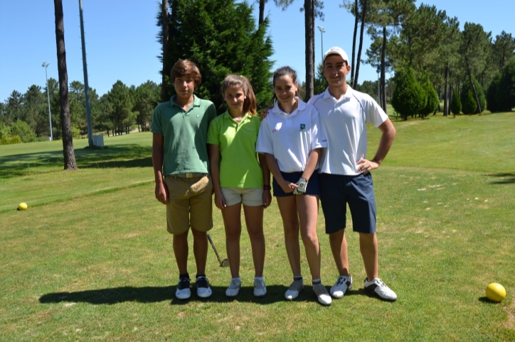 Campeonato de Galicia de Parejas Mixtas