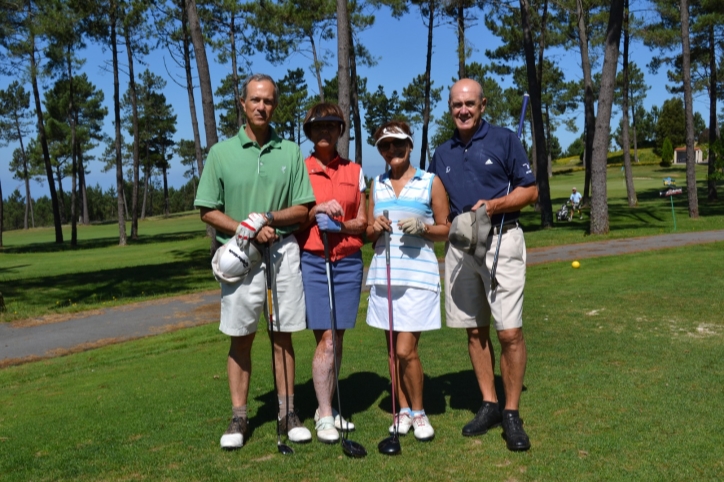 Campeonato de Galicia de Parejas Mixtas
