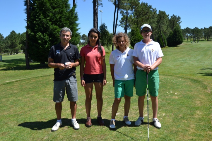 Campeonato de Galicia de Parejas Mixtas
