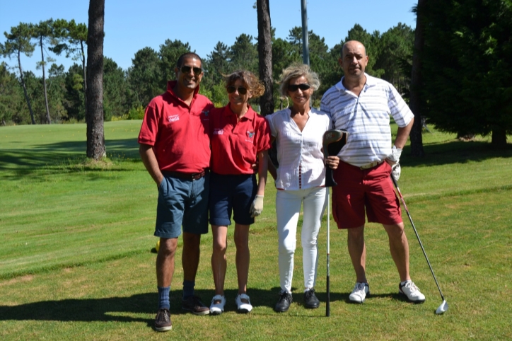 Campeonato de Galicia de Parejas Mixtas