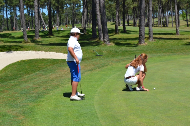 Campeonato de Galicia de Parejas Mixtas