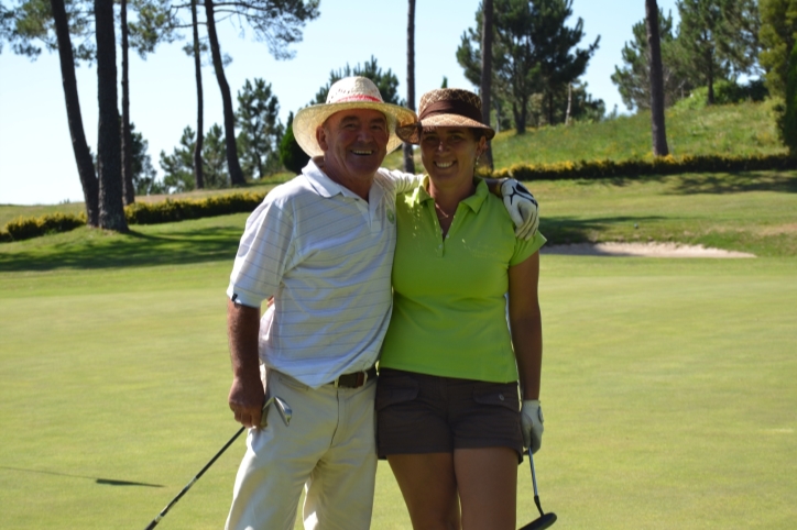 Campeonato de Galicia de Parejas Mixtas