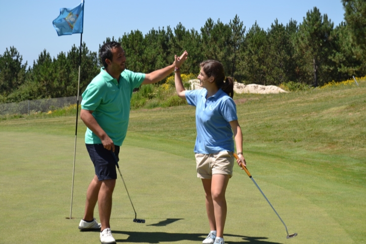 Campeonato de Galicia de Parejas Mixtas