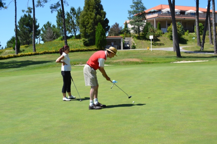 Campeonato de Galicia de Parejas Mixtas