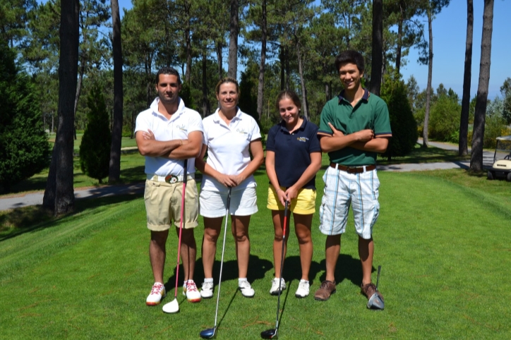 Campeonato de Galicia de Parejas Mixtas