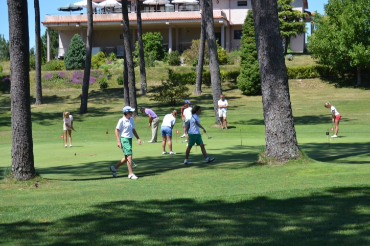 Campeonato de Galicia de Parejas Mixtas