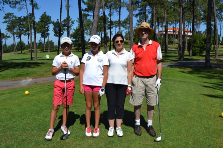 Campeonato de Galicia de Parejas Mixtas