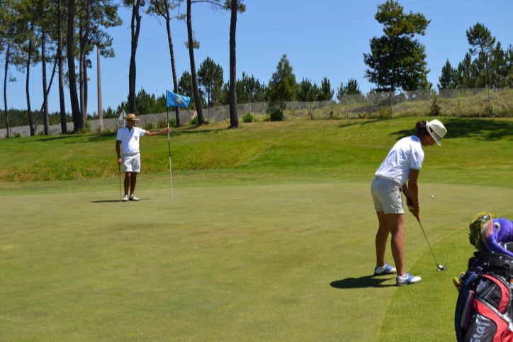 Campeonato de Galicia de Parejas Mixtas