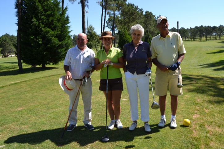 Campeonato de Galicia de Parejas Mixtas