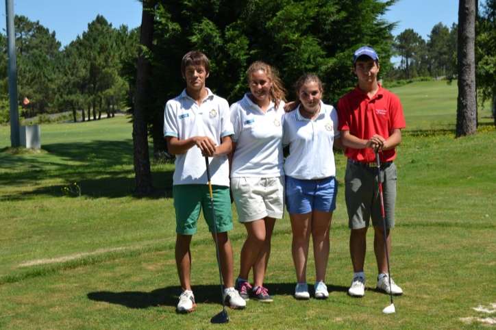 Campeonato de Galicia de Parejas Mixtas