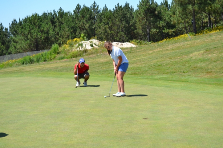 Campeonato de Galicia de Parejas Mixtas