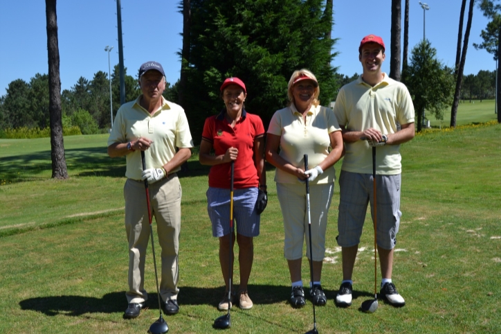 Campeonato de Galicia de Parejas Mixtas