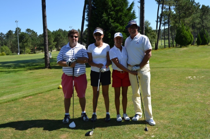 Campeonato de Galicia de Parejas Mixtas