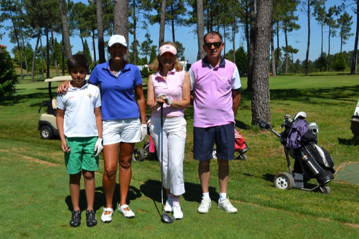 Campeonato de Galicia de Parejas Mixtas