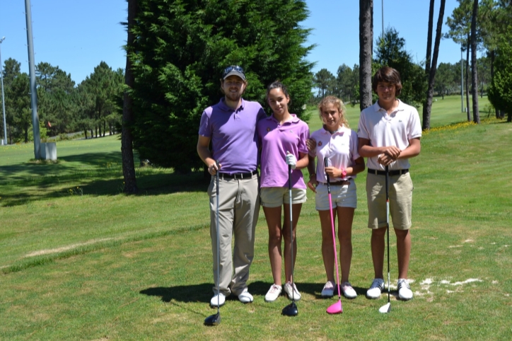 Campeonato de Galicia de Parejas Mixtas