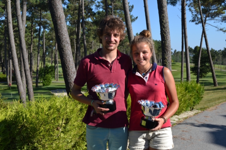 Campeonato de Galicia de Parejas Mixtas