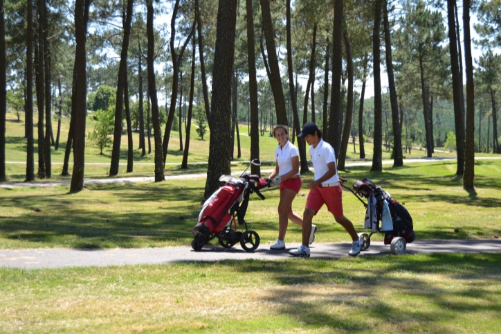 Campeonato de Galicia de Parejas Mixtas