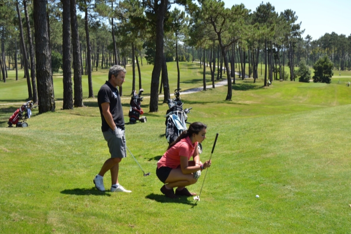 Campeonato de Galicia de Parejas Mixtas