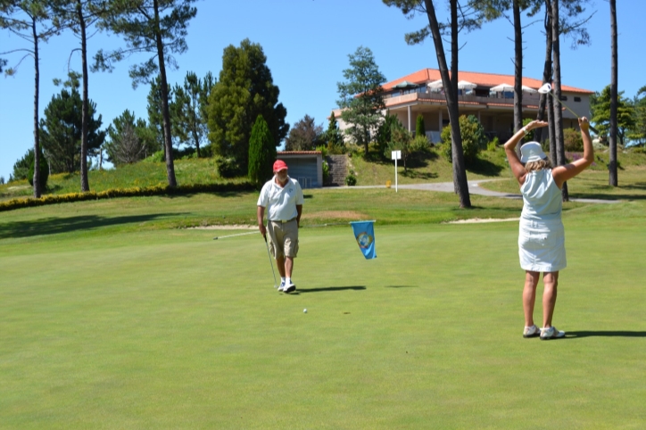 Campeonato de Galicia de Parejas Mixtas