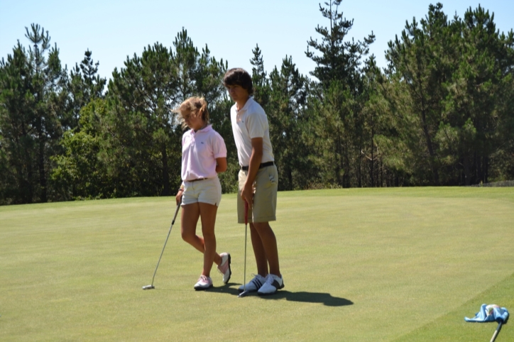 Campeonato de Galicia de Parejas Mixtas