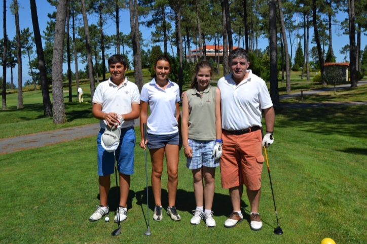 Campeonato de Galicia de Parejas Mixtas