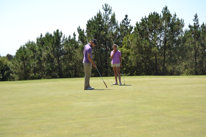 Campeonato de Galicia de Parejas Mixtas