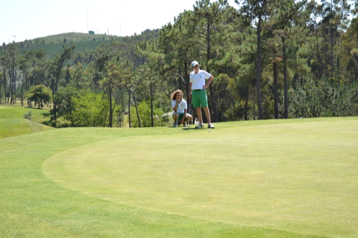 Campeonato de Galicia de Parejas Mixtas